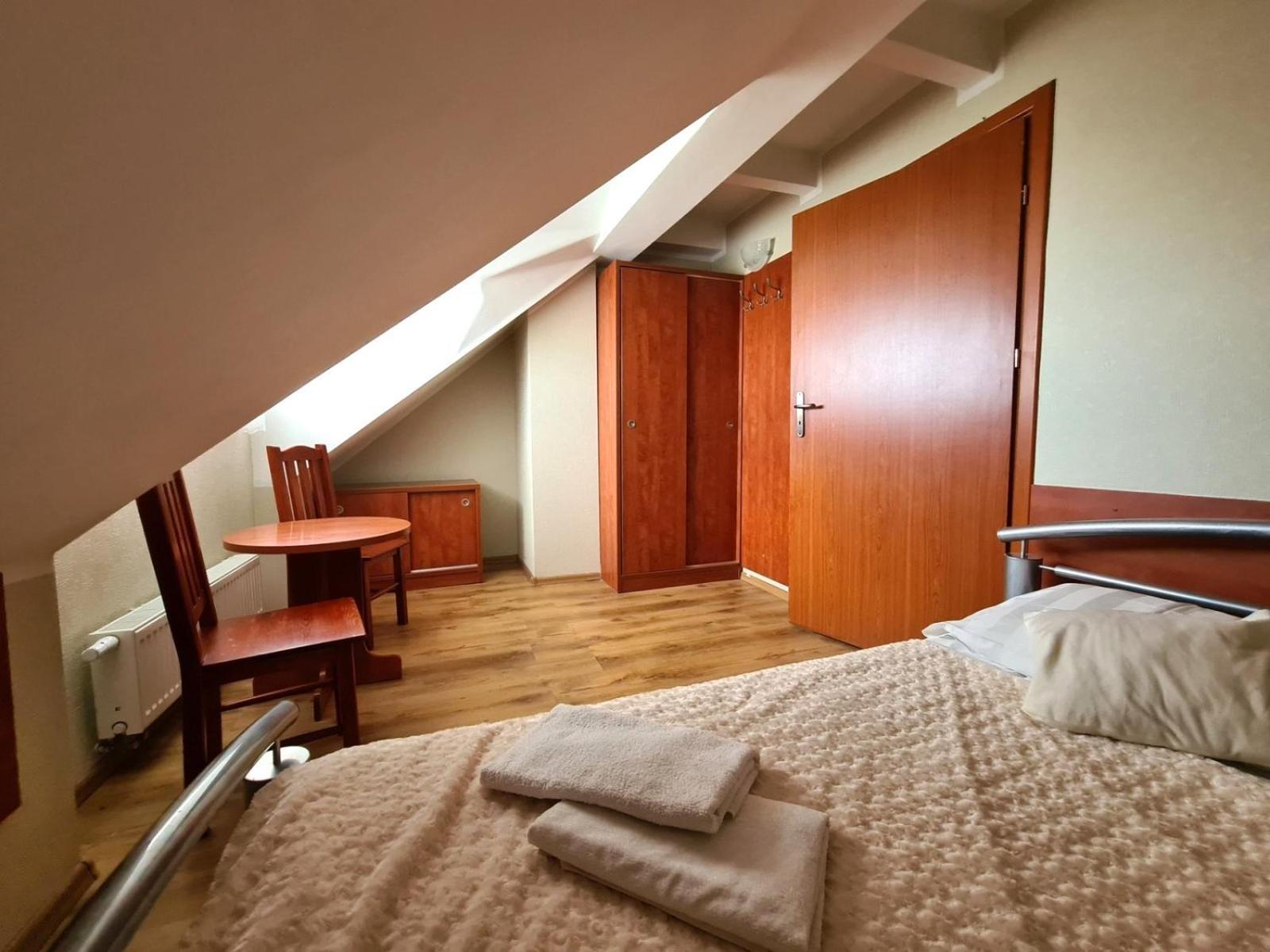 Dworek Tucholski Zblewo Bagian luar foto