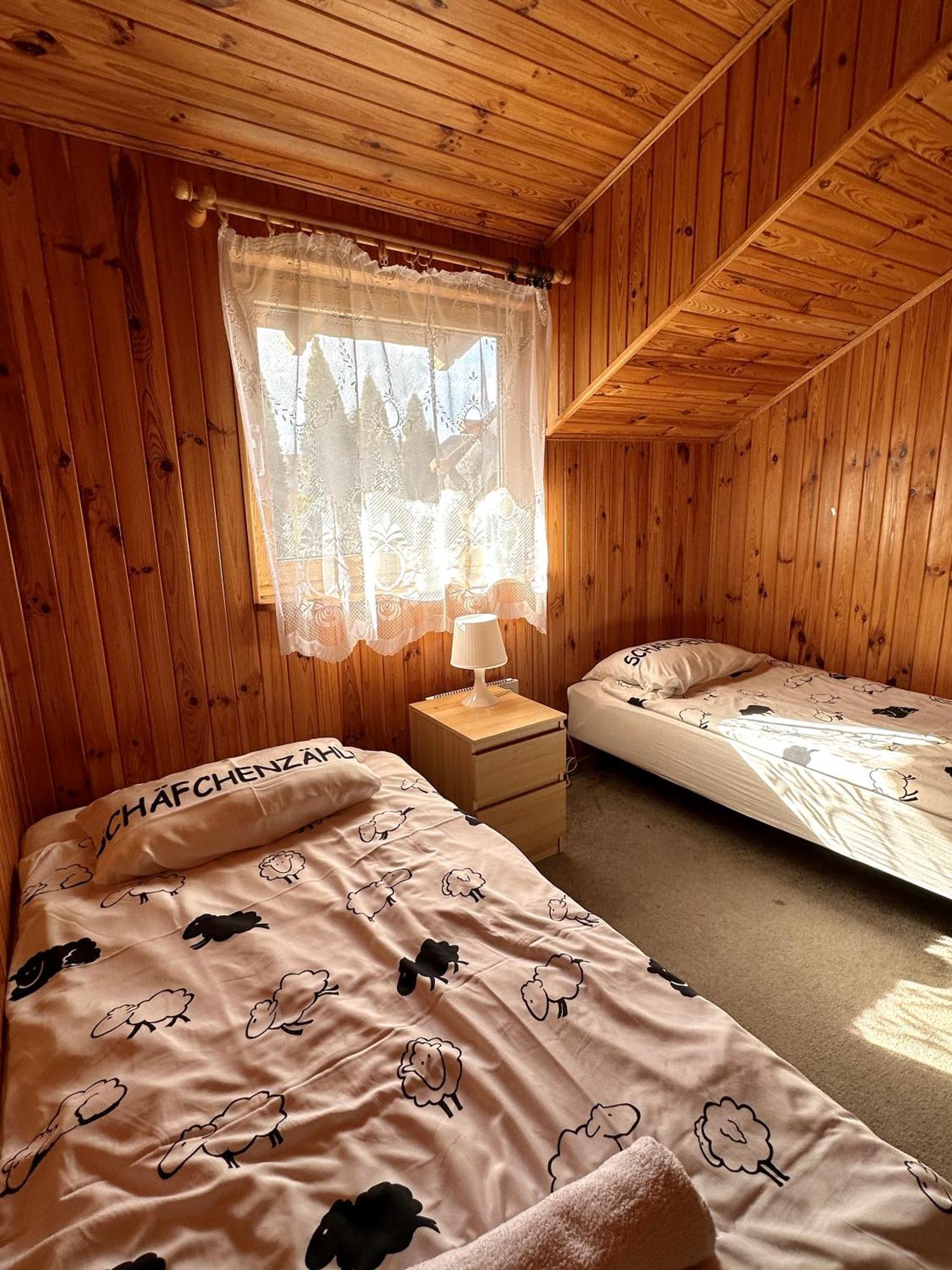 Dworek Tucholski Zblewo Bagian luar foto
