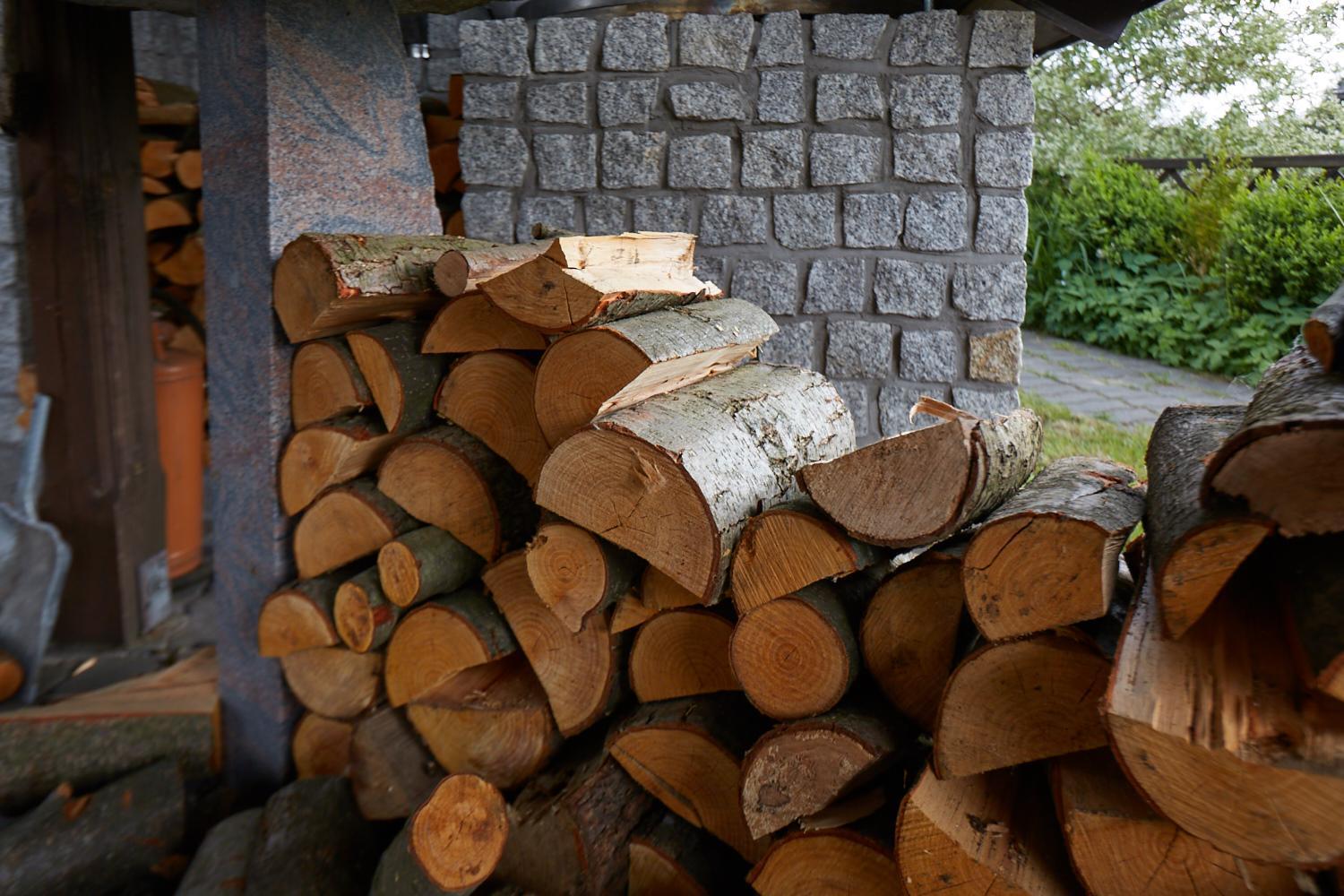 Dworek Tucholski Zblewo Bagian luar foto